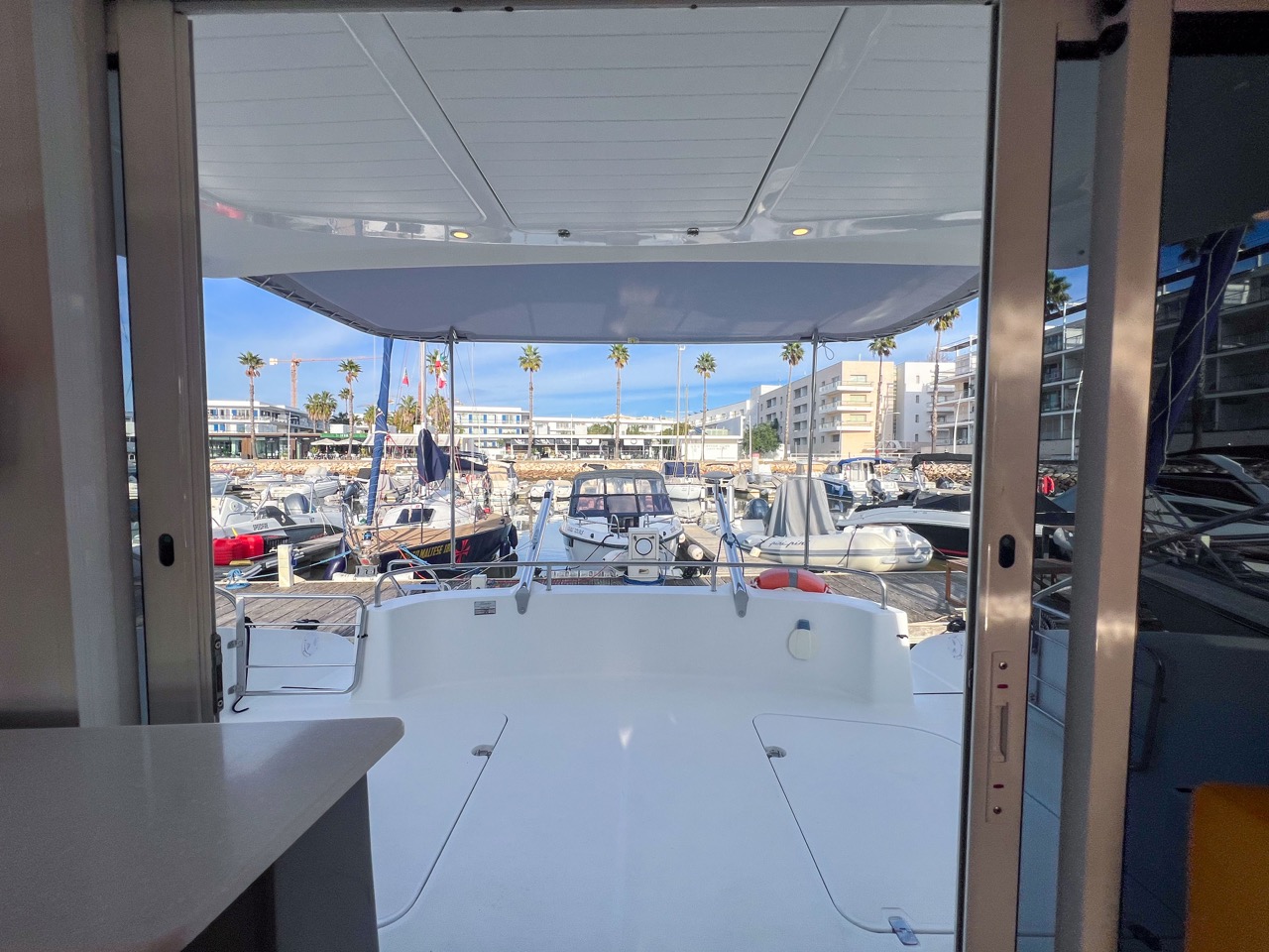2006 Fountaine Pajot Highland 35 en venta (photo 45)