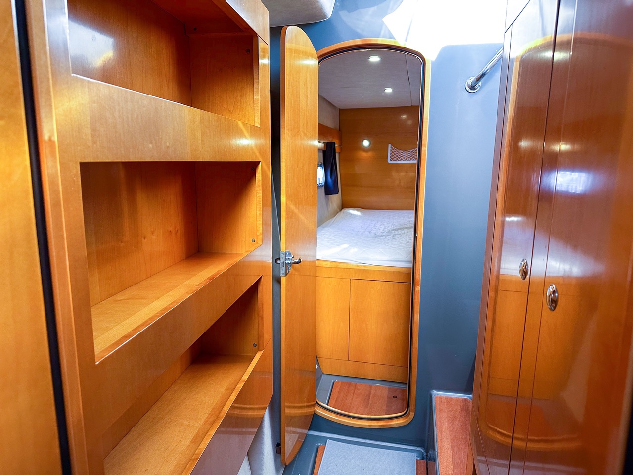 2006 Fountaine Pajot Highland 35 en venta (photo 47)