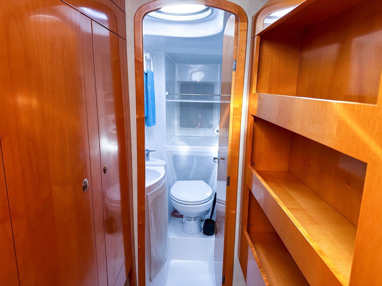 2006 Fountaine Pajot Highland 35 en venta (photo 48)