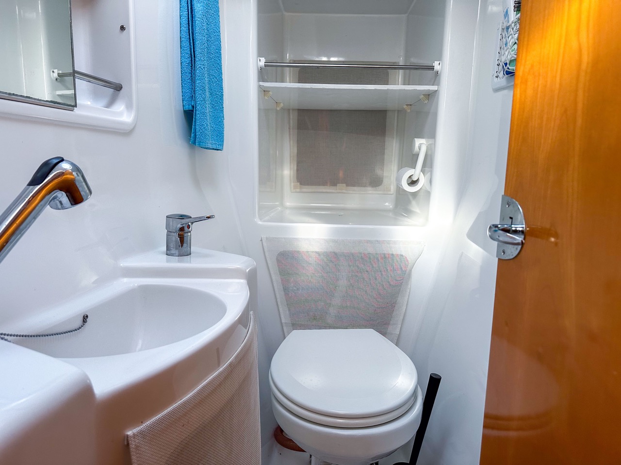 2006 Fountaine Pajot Highland 35 en venta (photo 49)