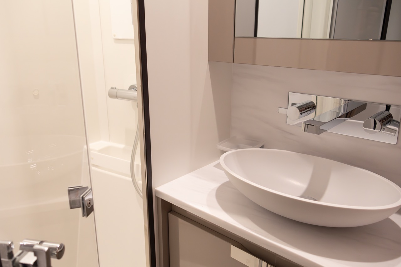 2023 Fountaine Pajot Samana 59 te koop (photo 6)