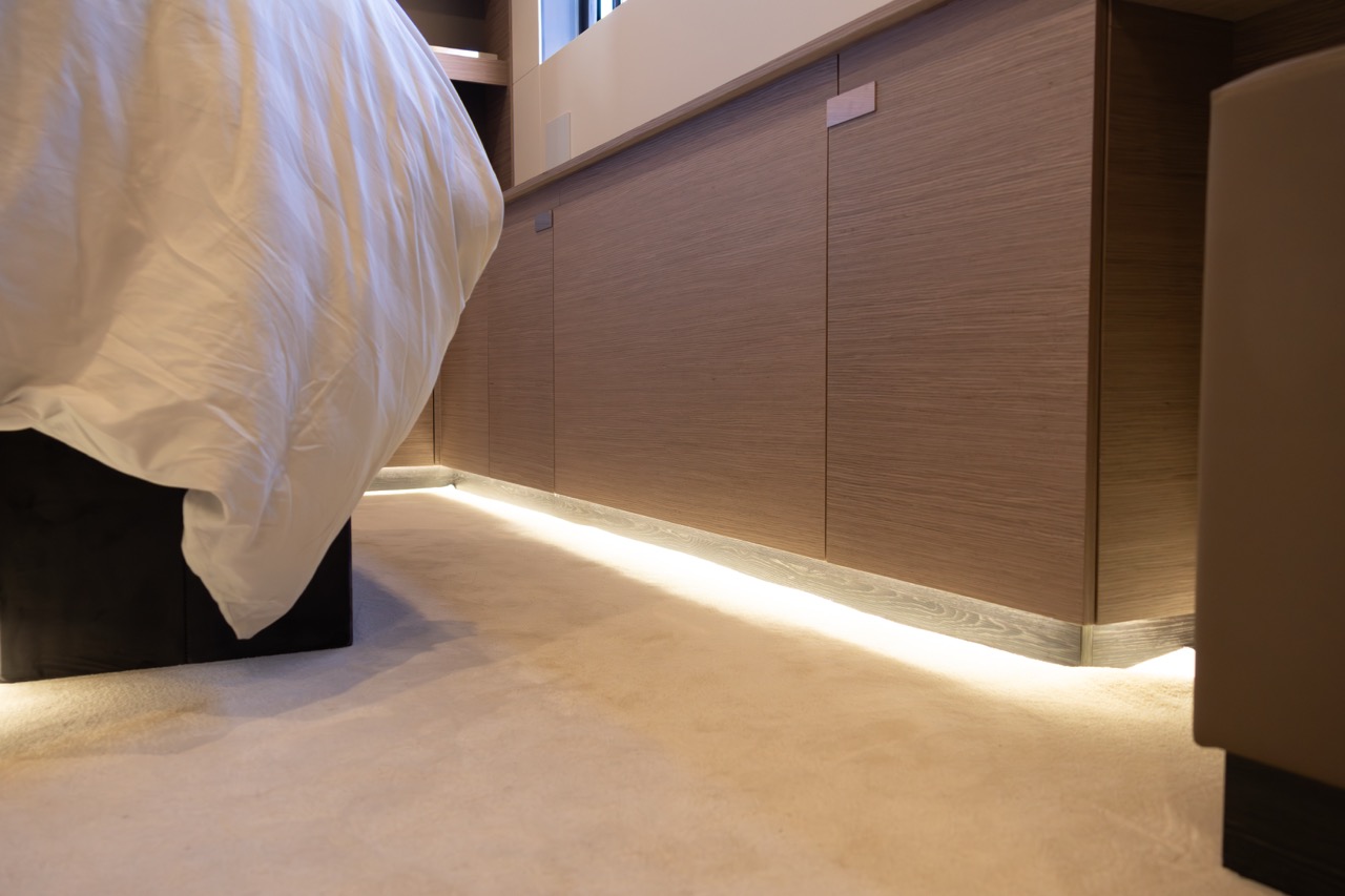 2023 Fountaine Pajot Samana 59 te koop (photo 11)