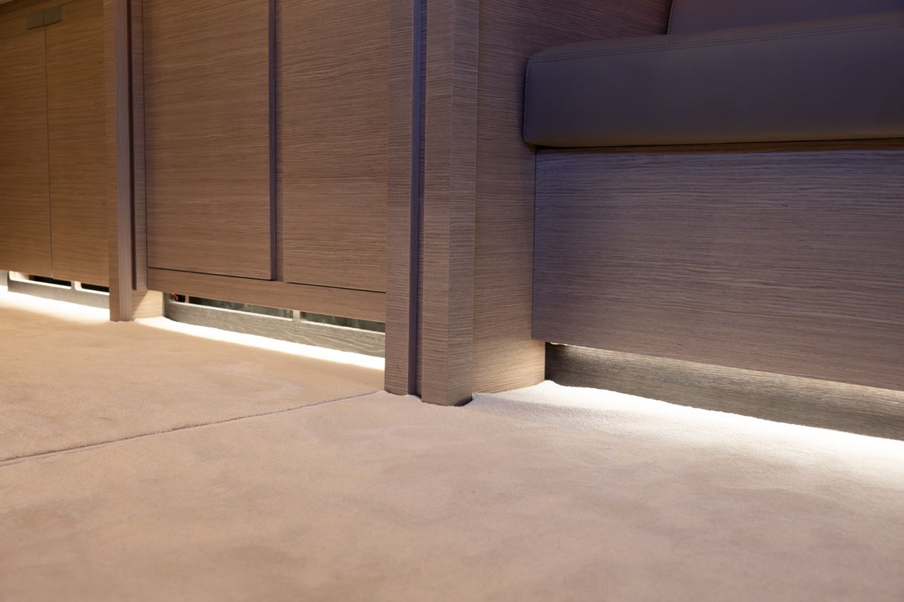 2023 Fountaine Pajot Samana 59 te koop (photo 12)