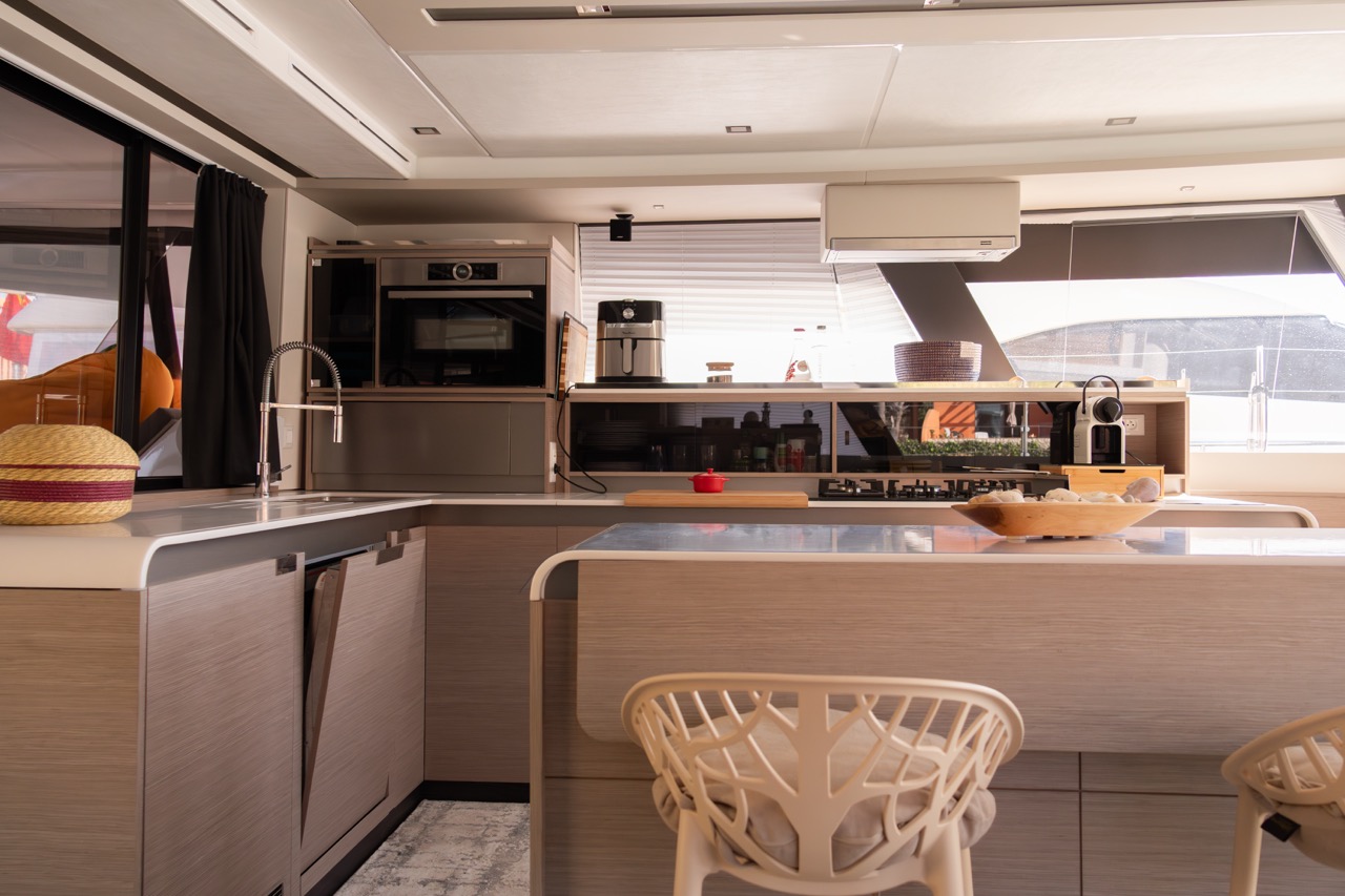 2023 Fountaine Pajot Samana 59 te koop (photo 16)