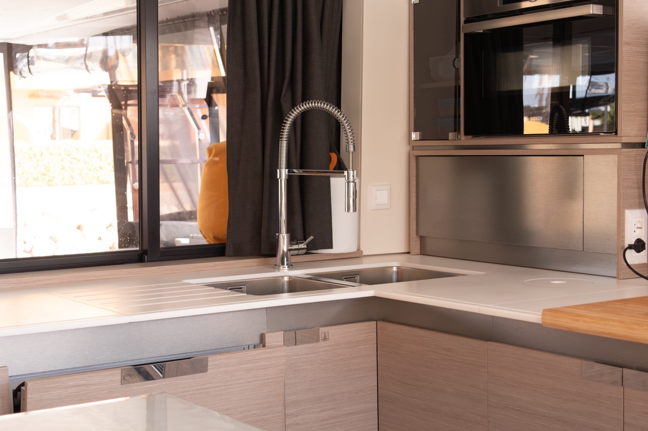 2023 Fountaine Pajot Samana 59 te koop (photo 20)