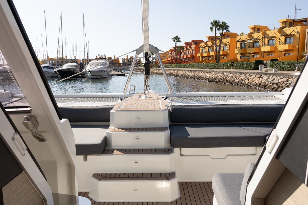 2023 Fountaine Pajot Samana 59 te koop (photo 21)