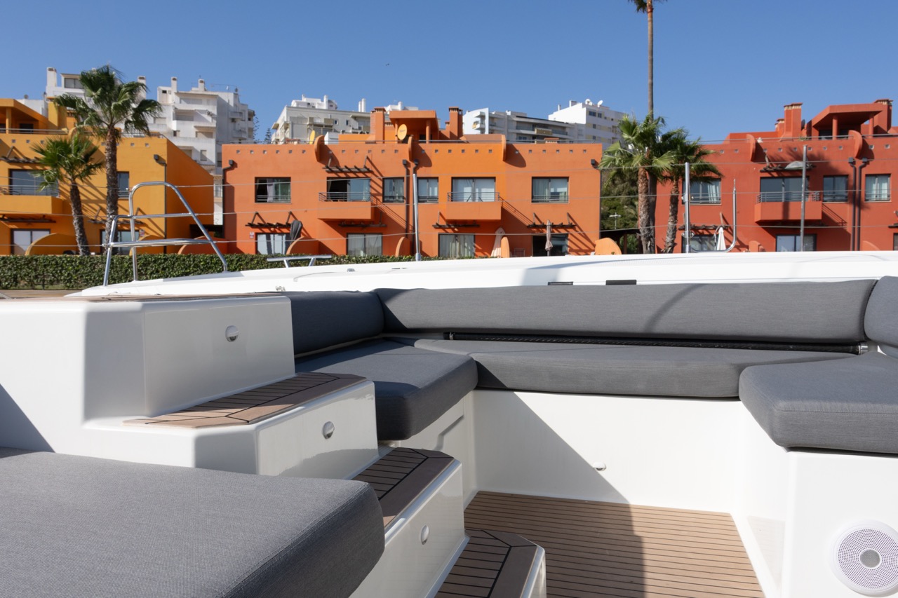 2023 Fountaine Pajot Samana 59 te koop (photo 23)