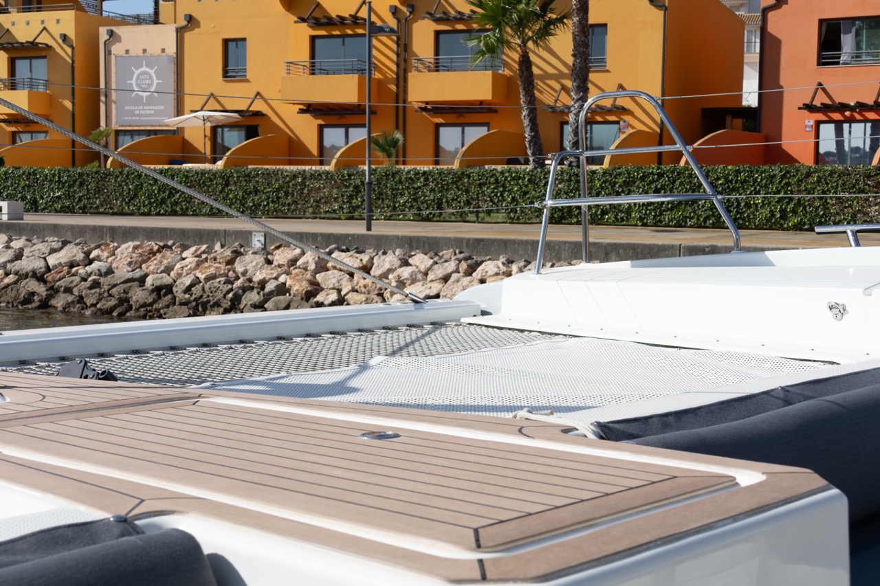 2023 Fountaine Pajot Samana 59 te koop (photo 24)