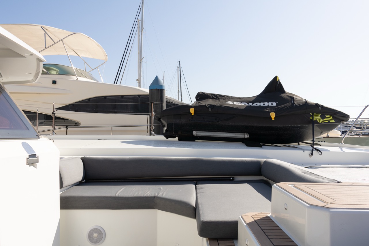 2023 Fountaine Pajot Samana 59 te koop (photo 25)