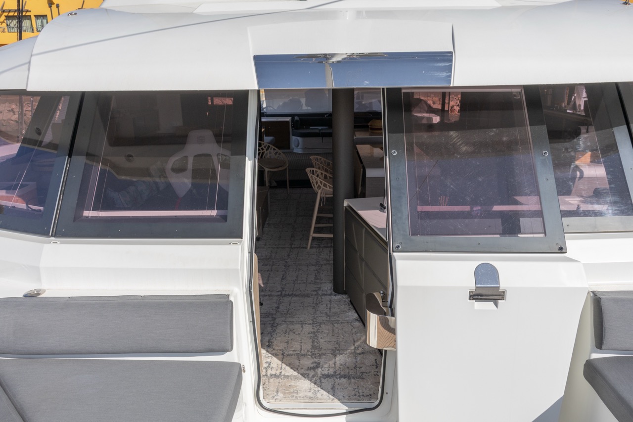 2023 Fountaine Pajot Samana 59 te koop (photo 26)