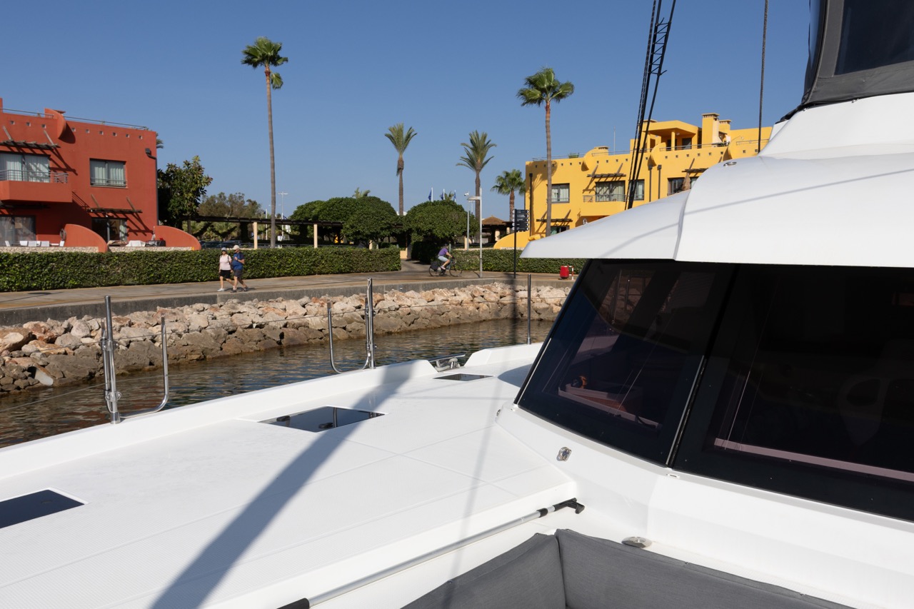 2023 Fountaine Pajot Samana 59 te koop (photo 27)