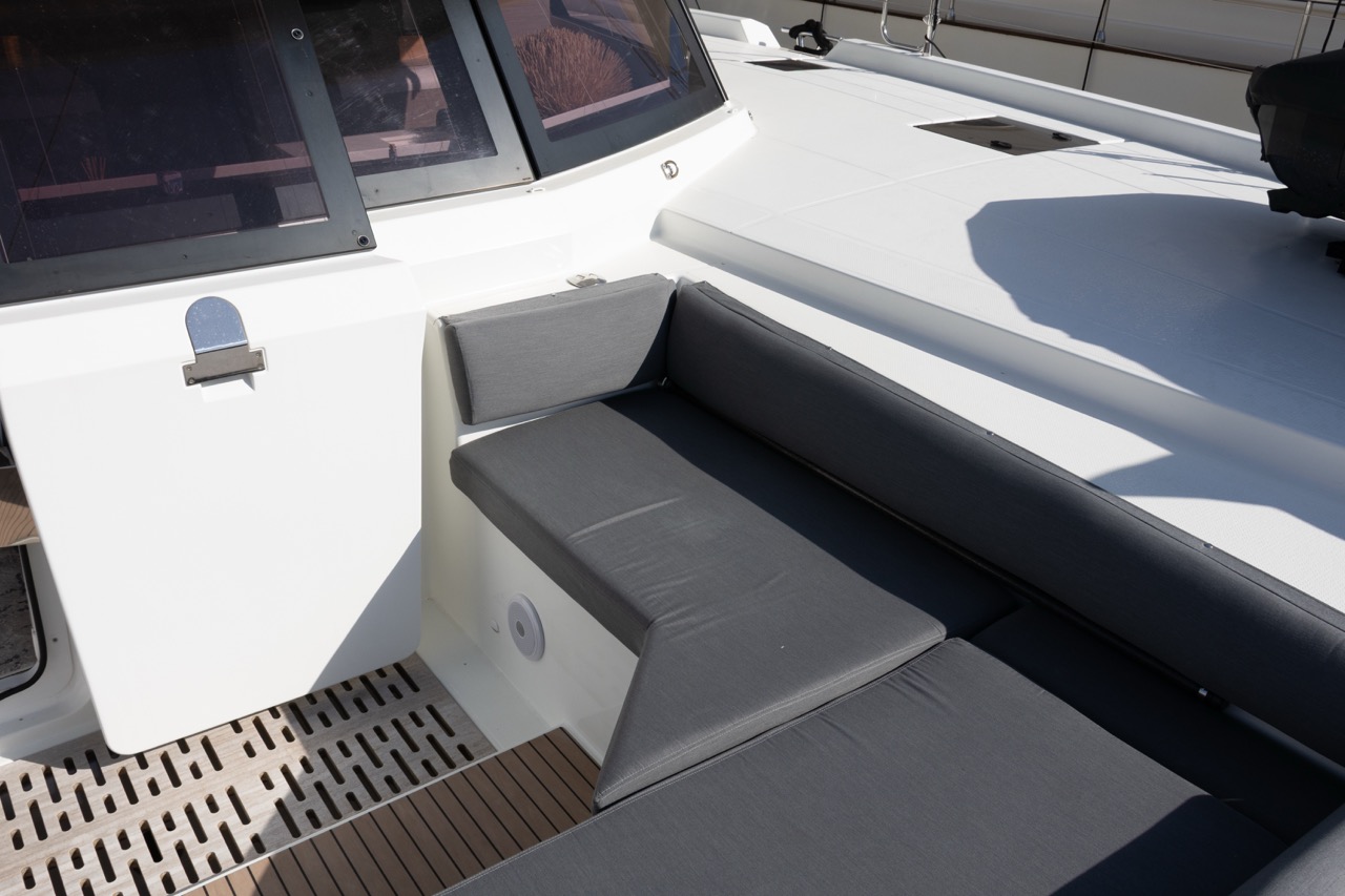 2023 Fountaine Pajot Samana 59 te koop (photo 28)
