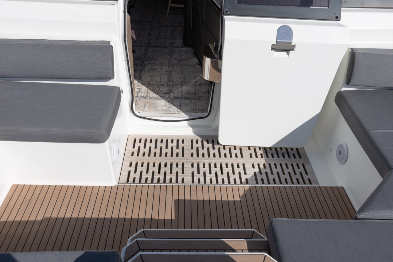 2023 Fountaine Pajot Samana 59 te koop (photo 29)
