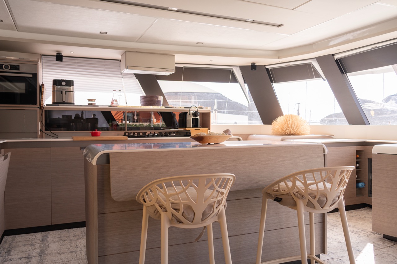 2023 Fountaine Pajot Samana 59 te koop (photo 34)