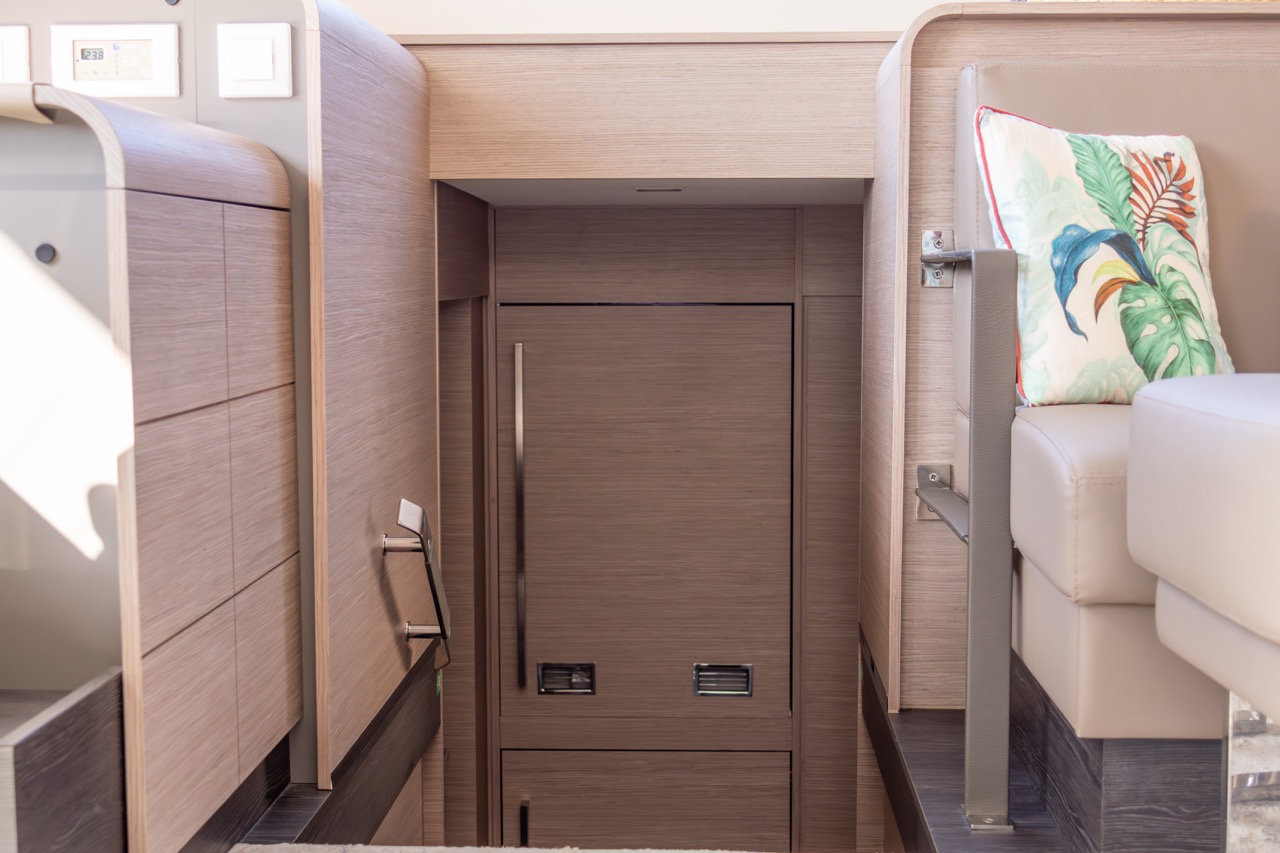 2023 Fountaine Pajot Samana 59 te koop (photo 39)