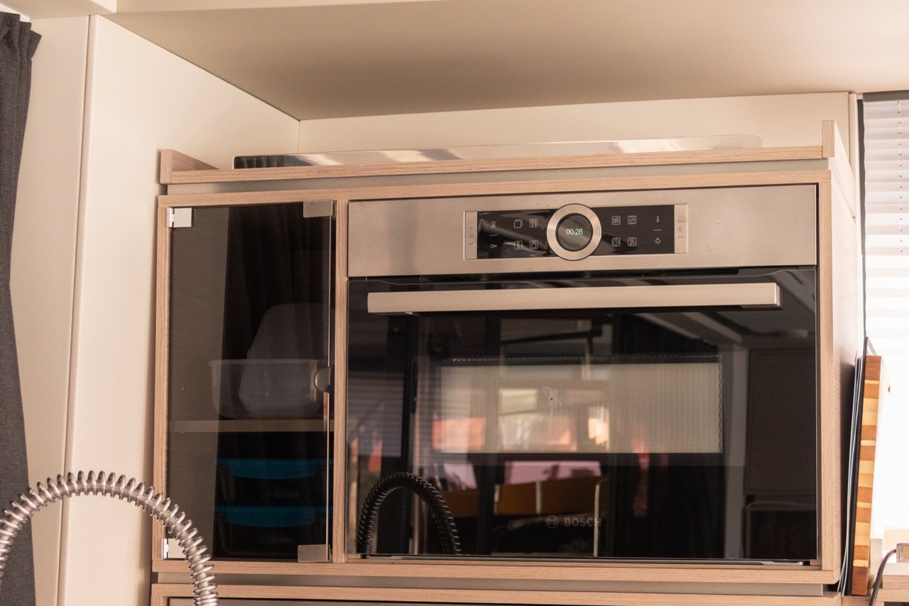 2023 Fountaine Pajot Samana 59 te koop (photo 42)