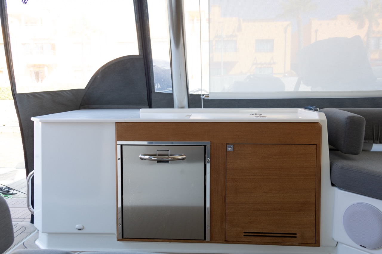 2023 Fountaine Pajot Samana 59 te koop (photo 45)