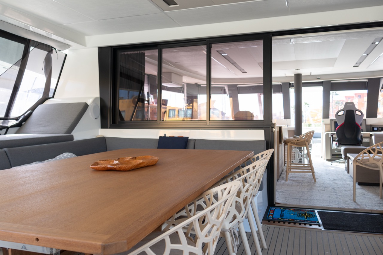 2023 Fountaine Pajot Samana 59 te koop (photo 47)