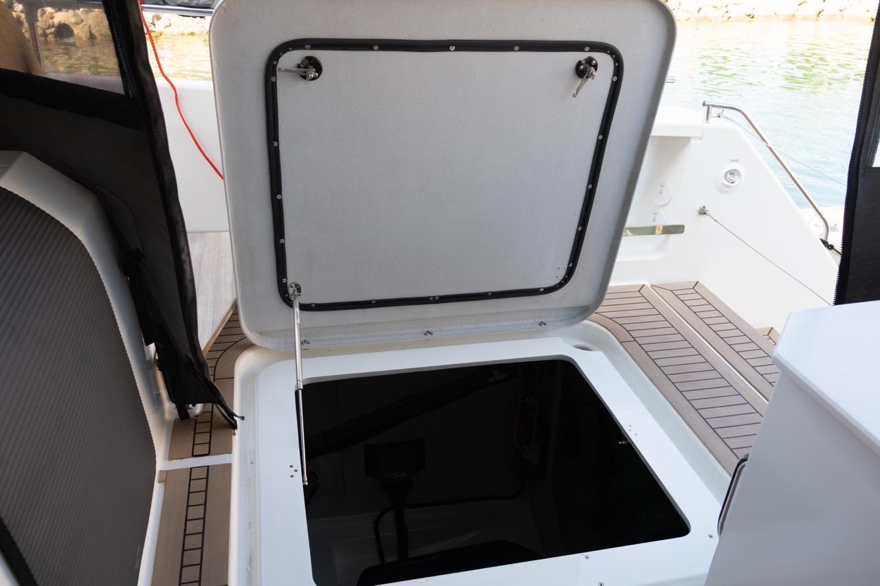 2023 Fountaine Pajot Samana 59 te koop (photo 52)
