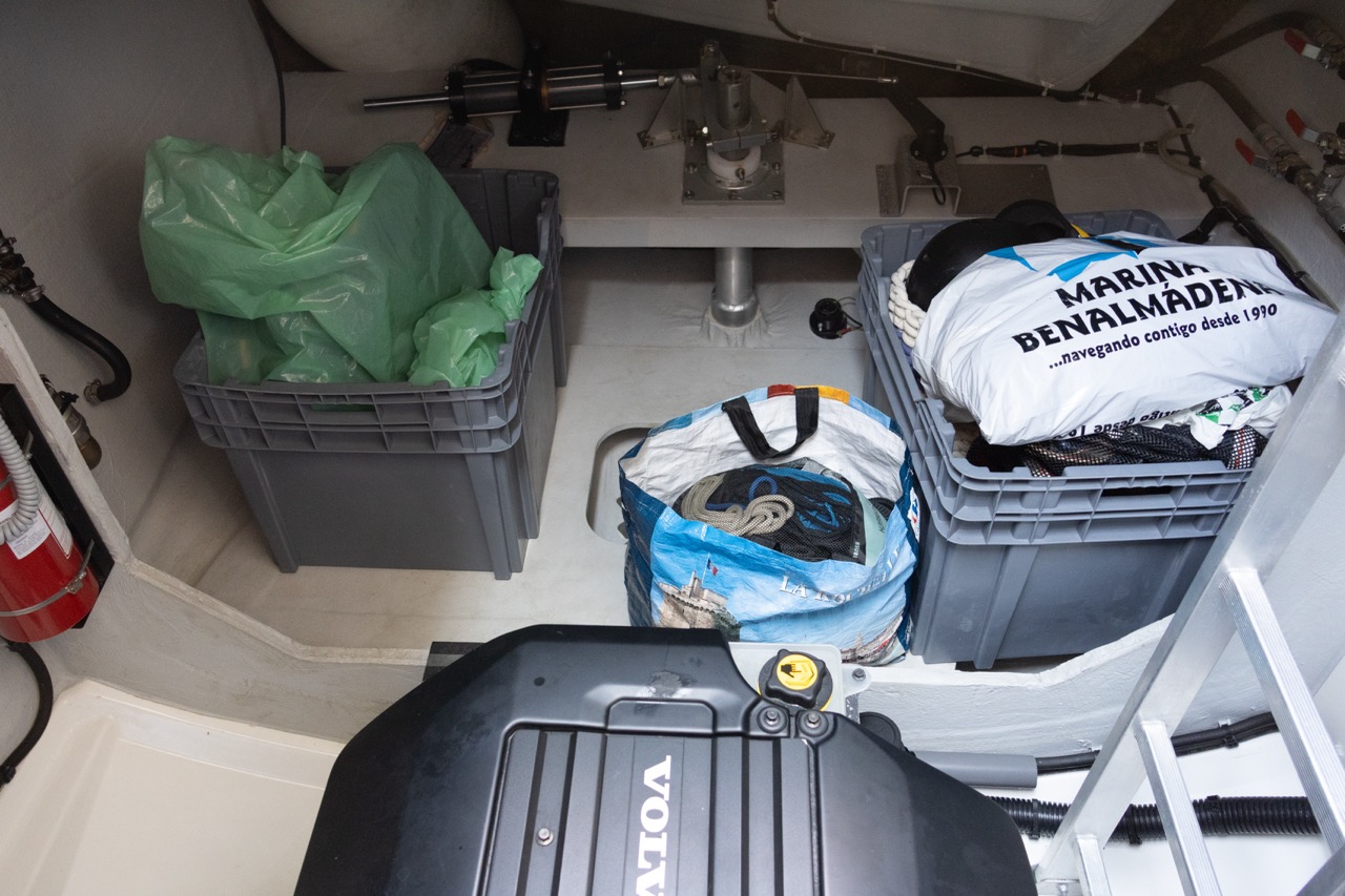 2023 Fountaine Pajot Samana 59 te koop (photo 53)