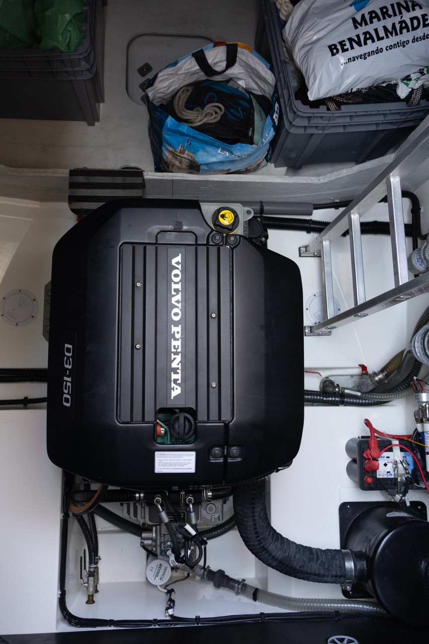 2023 Fountaine Pajot Samana 59 te koop (photo 55)