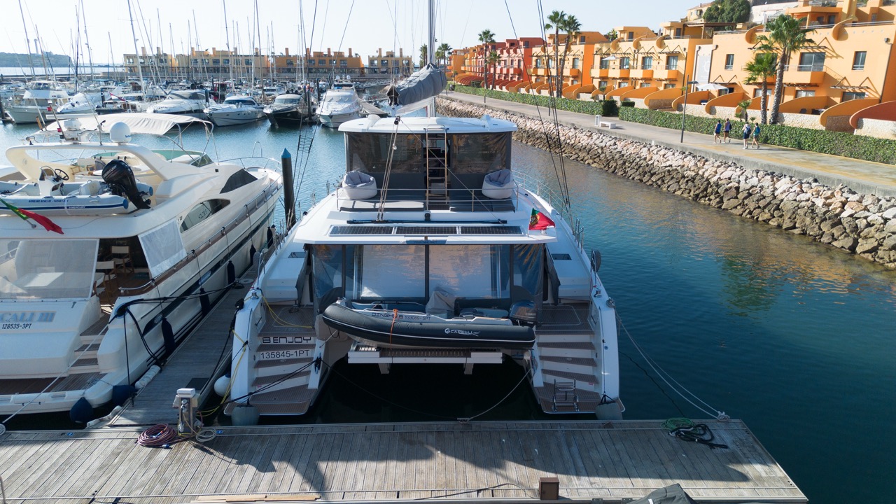 2023 Fountaine Pajot Samana 59 te koop (photo 57)
