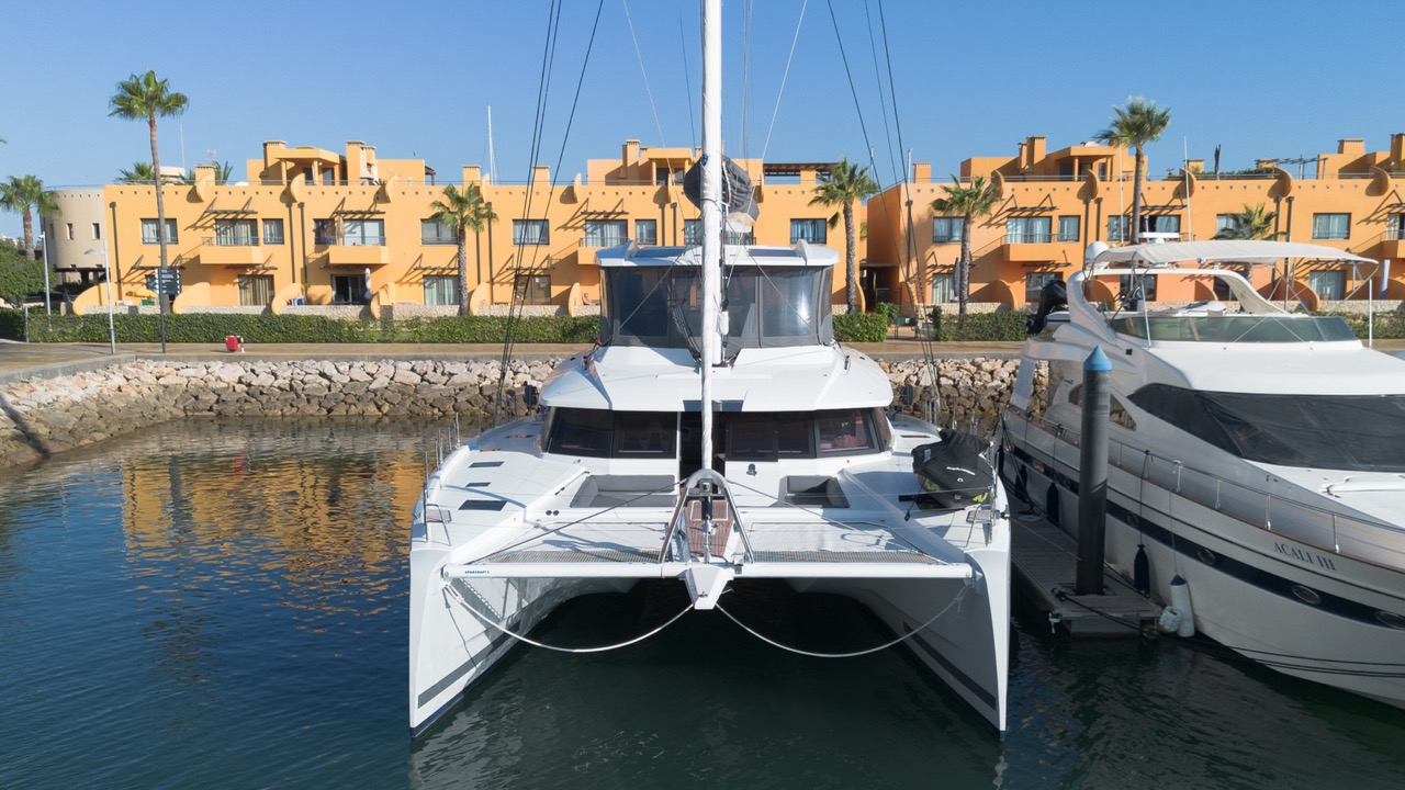 2023 Fountaine Pajot Samana 59 te koop (photo 59)