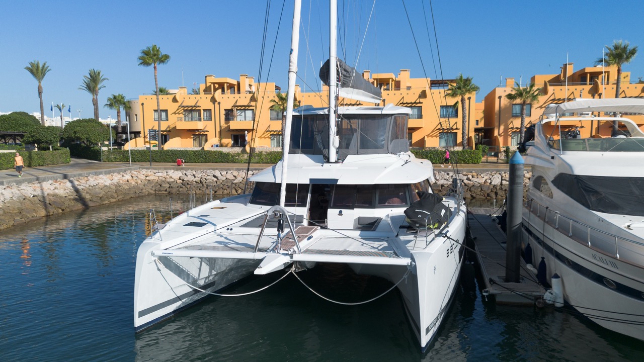 2023 Fountaine Pajot Samana 59 te koop (photo 60)