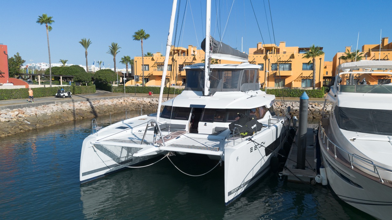 2023 Fountaine Pajot Samana 59 te koop (photo 61)