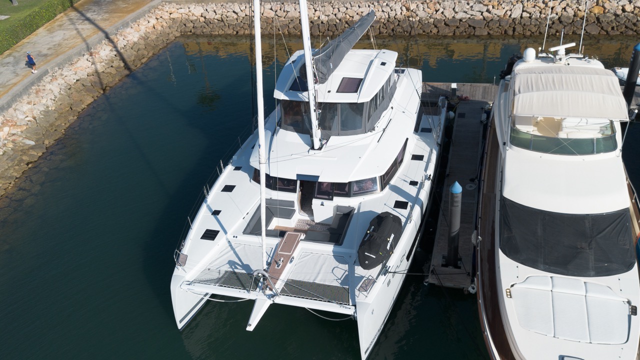 2023 Fountaine Pajot Samana 59 te koop (photo 63)
