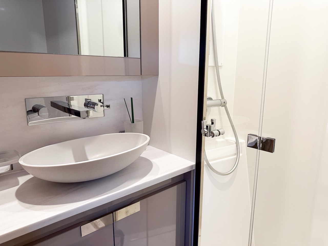 2023 Fountaine Pajot Samana 59 te koop (photo 67)
