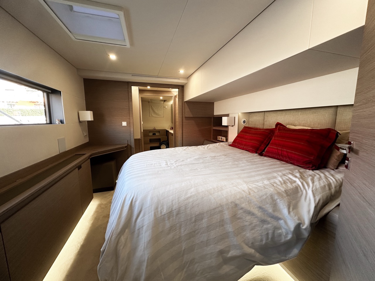 2023 Fountaine Pajot Samana 59 te koop (photo 69)