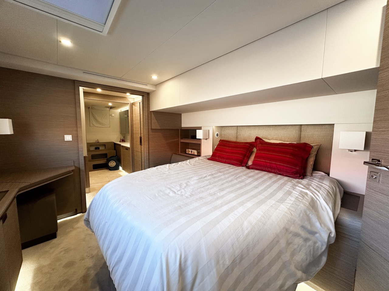 2023 Fountaine Pajot Samana 59 te koop (photo 70)
