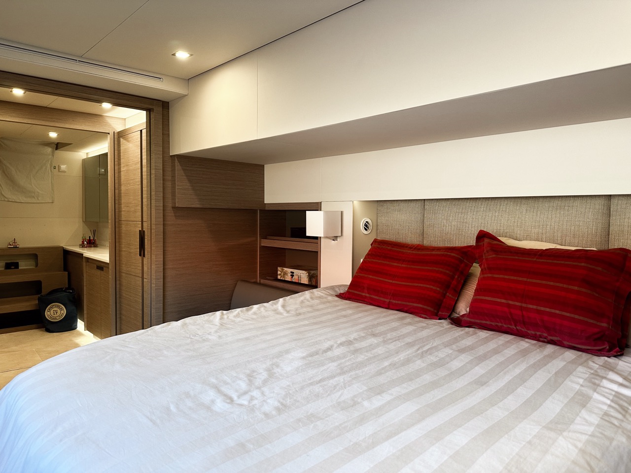 2023 Fountaine Pajot Samana 59 te koop (photo 71)