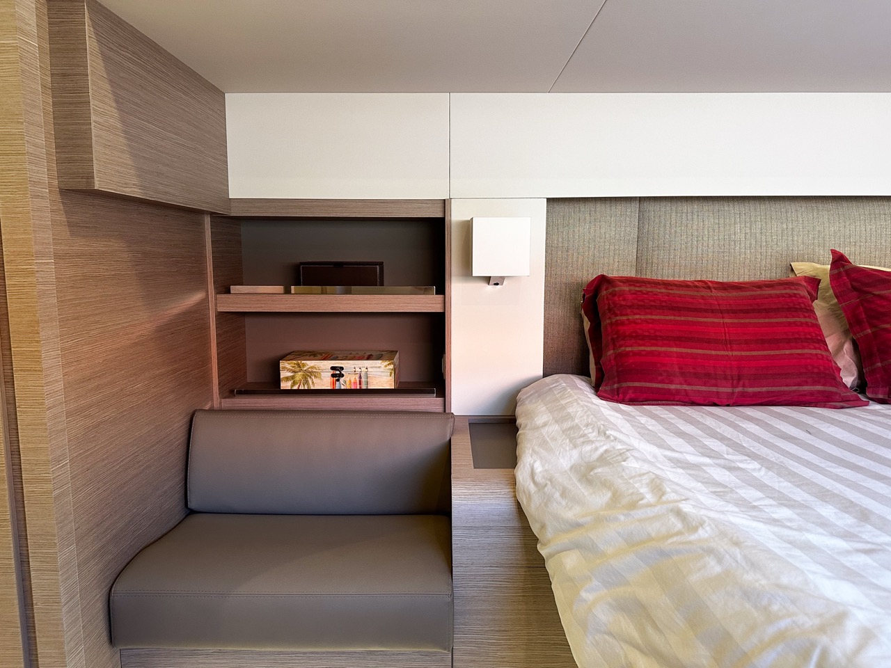 2023 Fountaine Pajot Samana 59 te koop (photo 72)