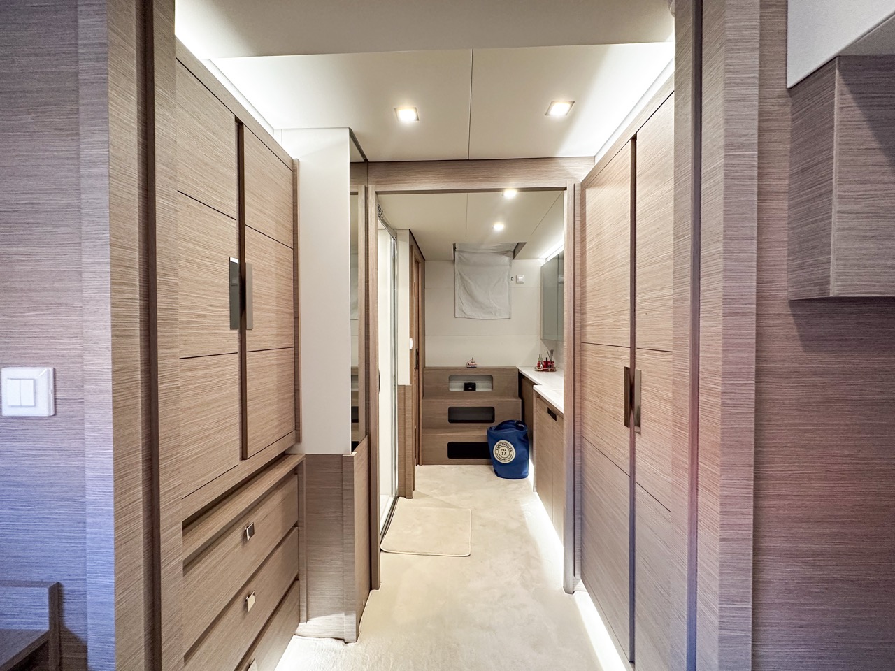 2023 Fountaine Pajot Samana 59 te koop (photo 73)