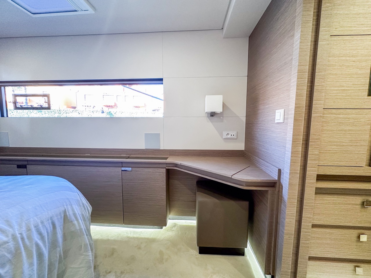 2023 Fountaine Pajot Samana 59 te koop (photo 74)