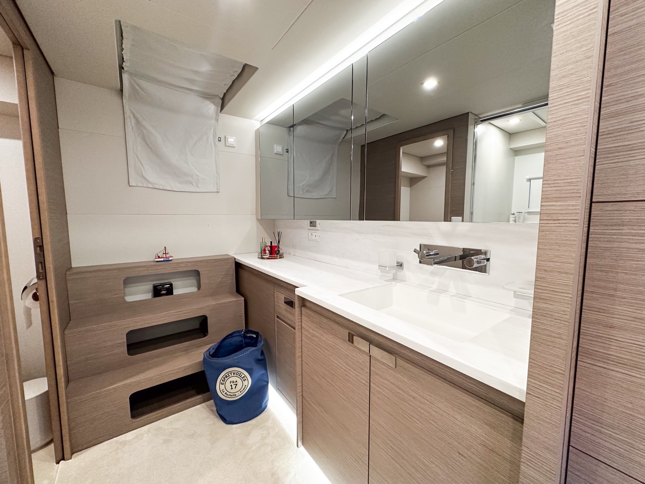 2023 Fountaine Pajot Samana 59 te koop (photo 75)