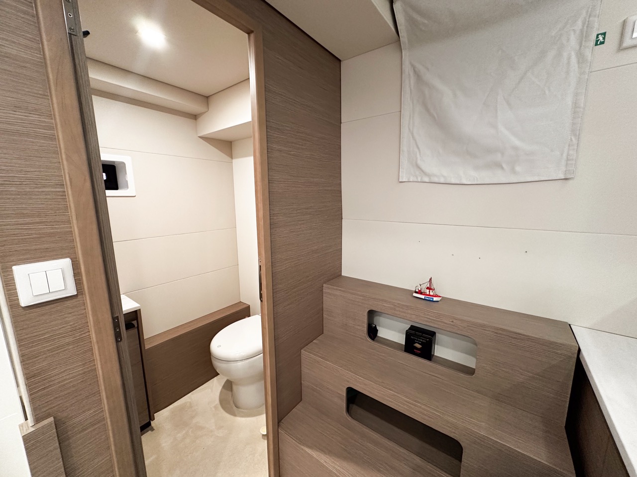 2023 Fountaine Pajot Samana 59 te koop (photo 76)