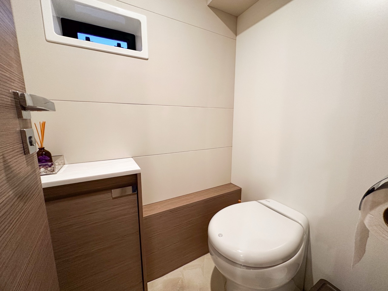 2023 Fountaine Pajot Samana 59 te koop (photo 77)