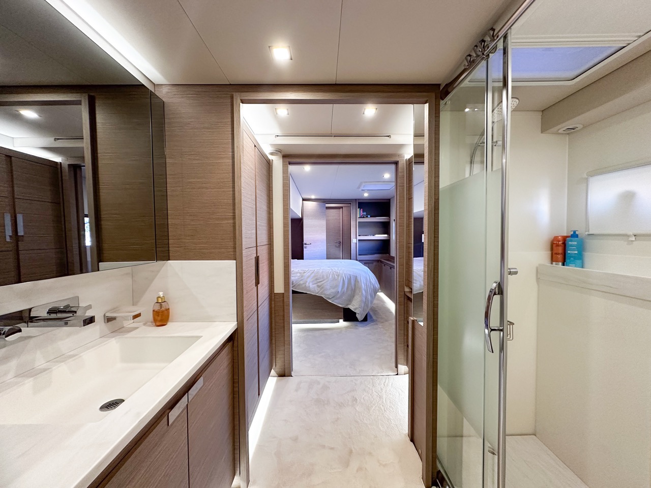2023 Fountaine Pajot Samana 59 te koop (photo 79)