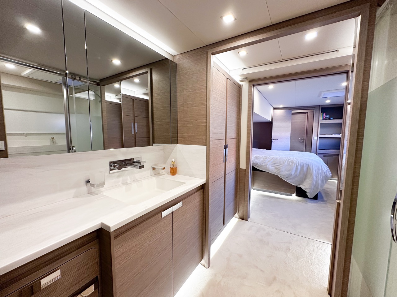 2023 Fountaine Pajot Samana 59 te koop (photo 80)