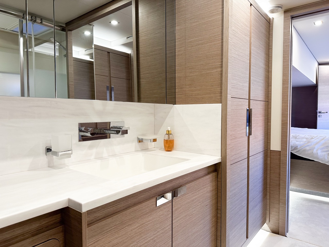 2023 Fountaine Pajot Samana 59 te koop (photo 81)
