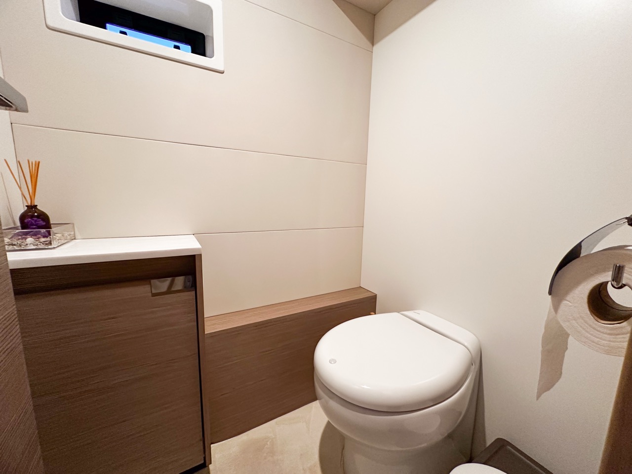 2023 Fountaine Pajot Samana 59 te koop (photo 82)