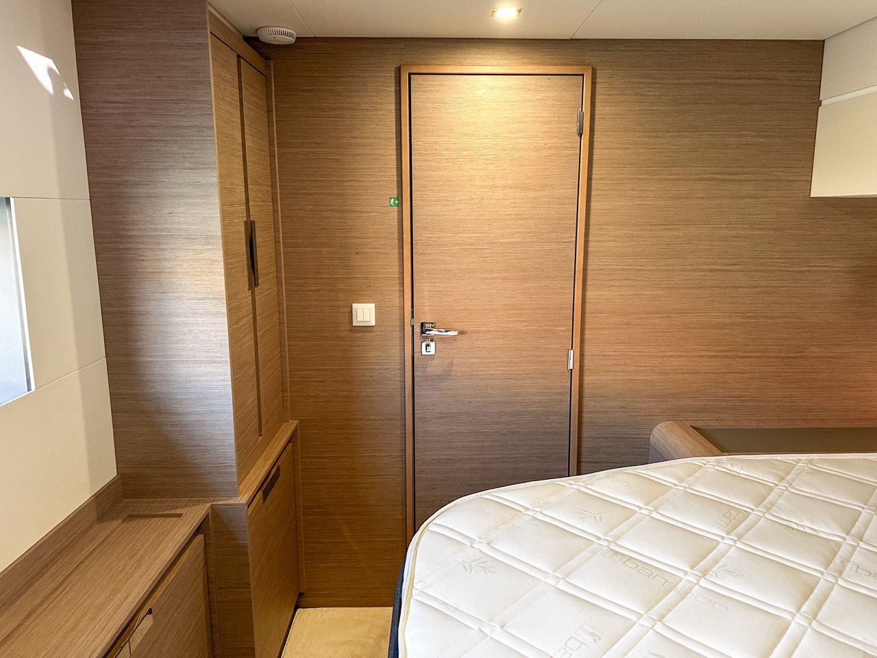 2023 Fountaine Pajot Samana 59 te koop (photo 86)