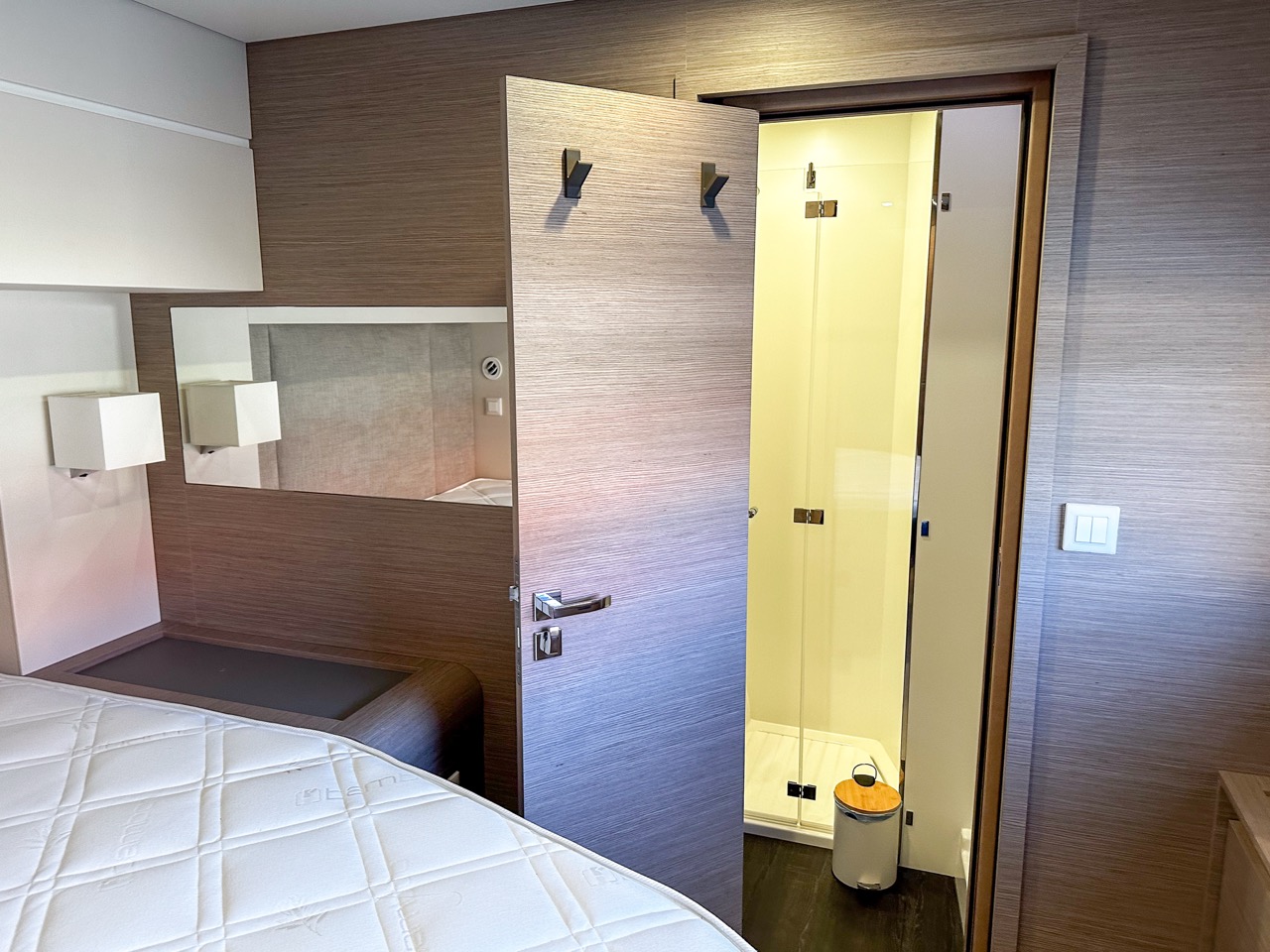 2023 Fountaine Pajot Samana 59 te koop (photo 87)
