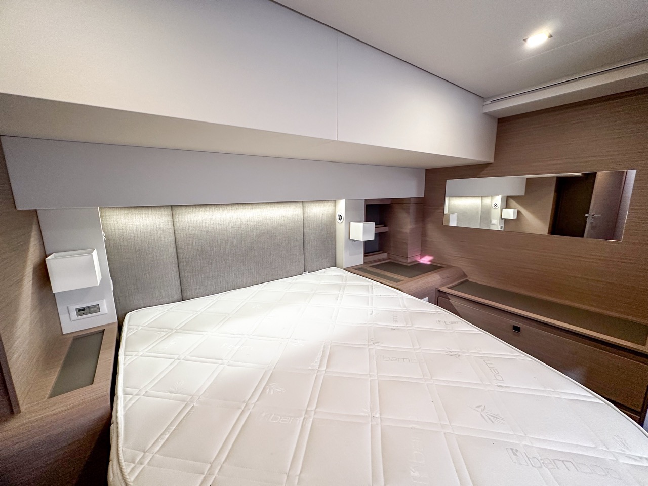 2023 Fountaine Pajot Samana 59 te koop (photo 89)