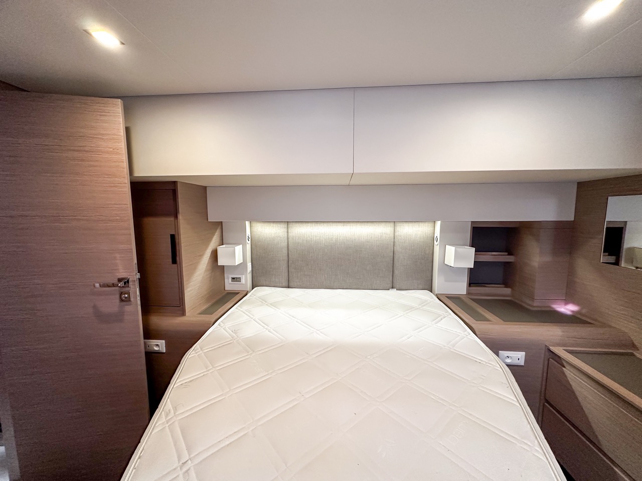 2023 Fountaine Pajot Samana 59 te koop (photo 90)