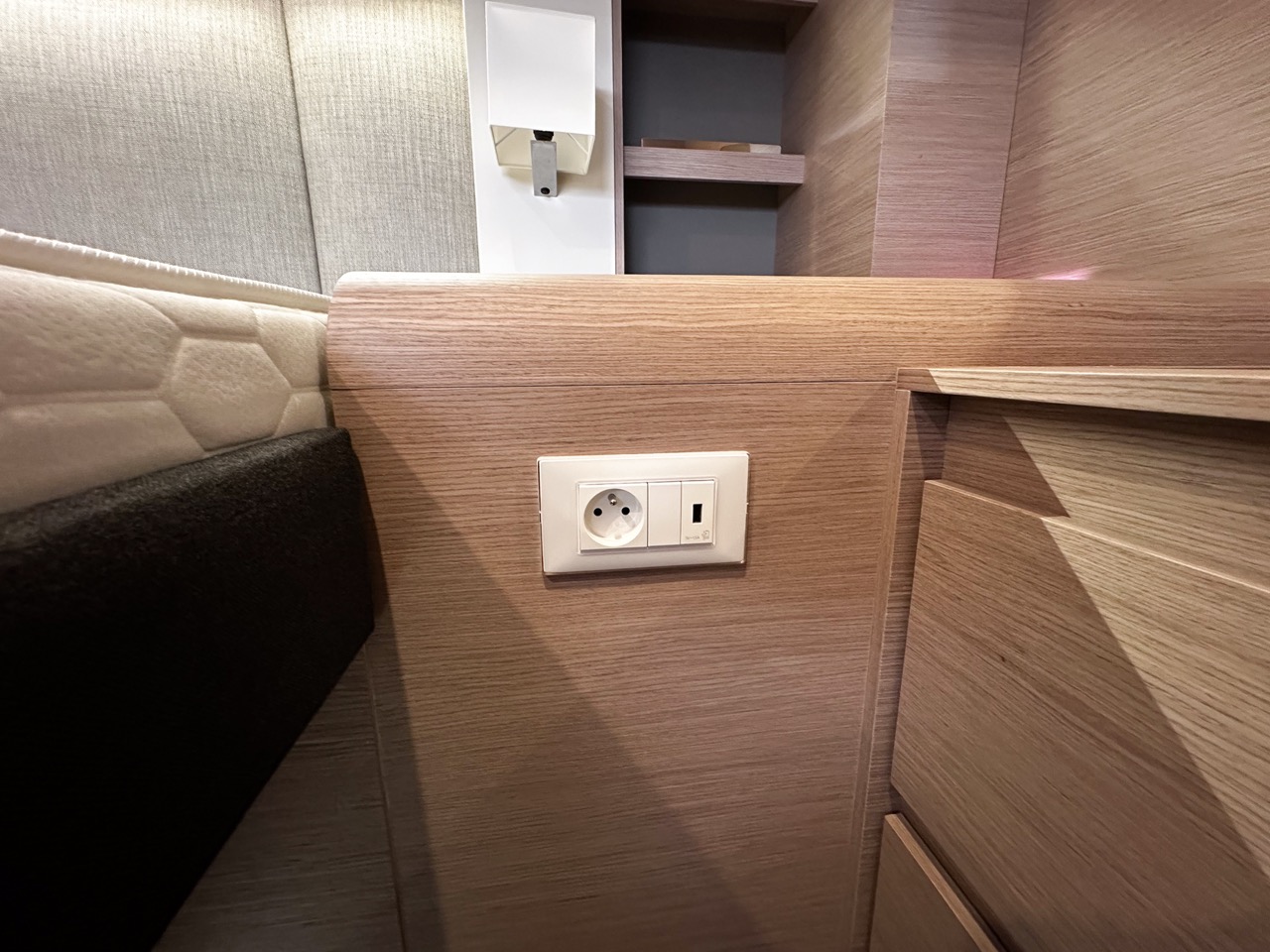 2023 Fountaine Pajot Samana 59 te koop (photo 92)