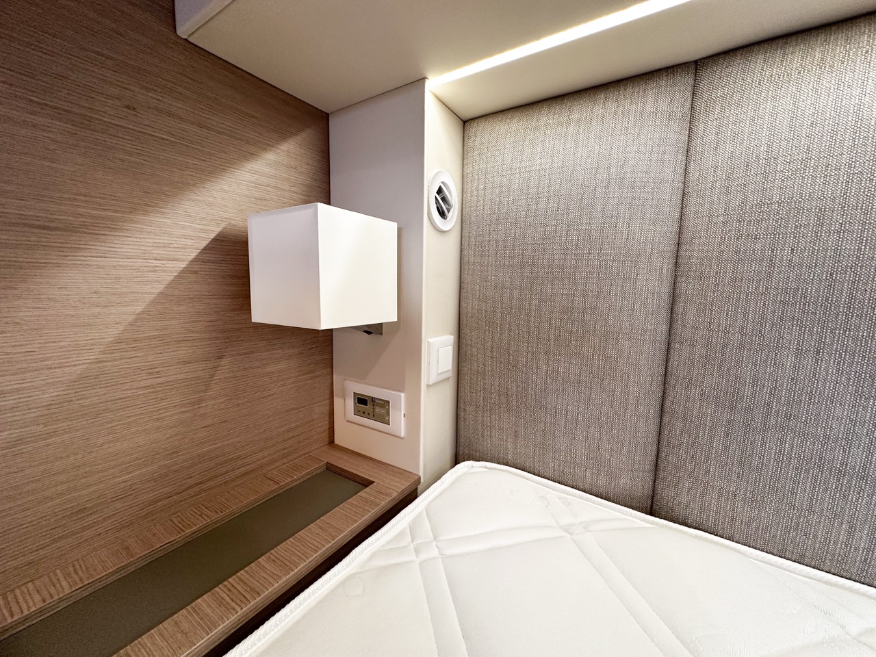 2023 Fountaine Pajot Samana 59 te koop (photo 95)